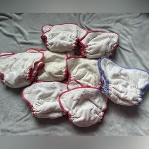Felicity Cloth Diapers
